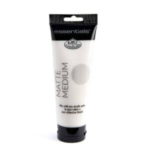 Mediu de pictură acrilic Royal & Langnickel | 250 ml